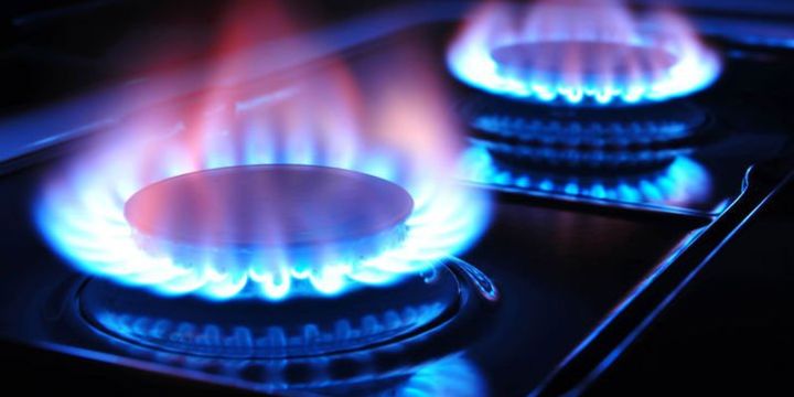 Doğal gaz ithalatı Eylül