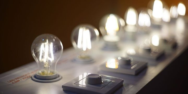 Türkiye elektrikte Avrupa