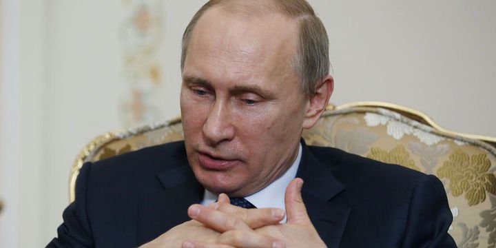 Putin: Türkiye ile S400 anlaşması dolarla yapılmadı