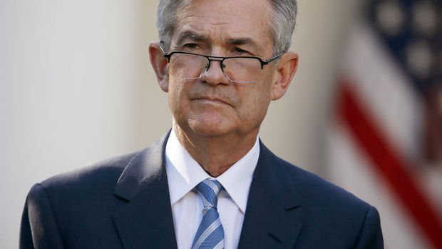Fed/Powell: Faiz oranı nötr seviyenin biraz altında