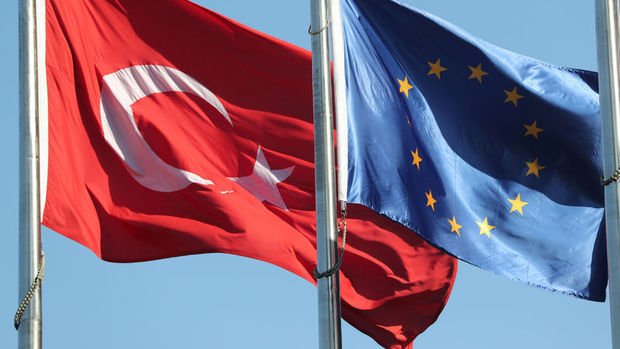 AB: Türk vatandaşlarına vize konusunda sona yaklaşıldı