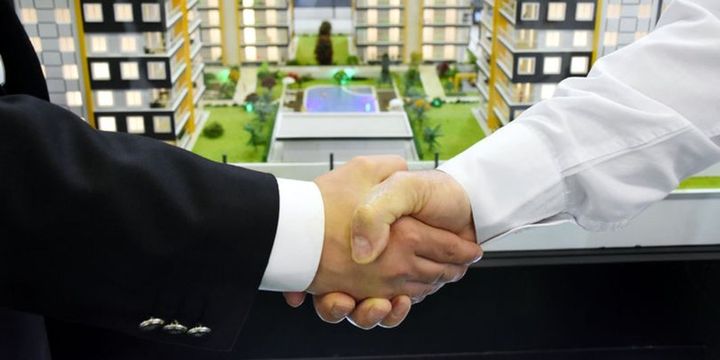Gayrimenkul satışında "gerçek değer" zorunluluğu