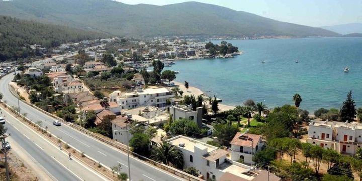 2B arazileri başvurusu için son 2 gün