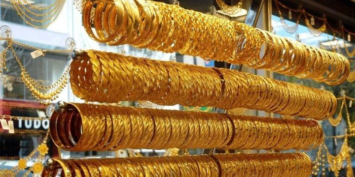 Altın kredilerine KGF kapsamı isteği