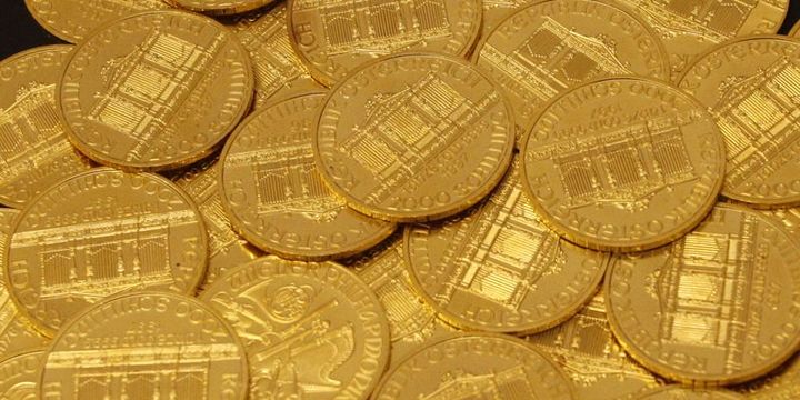 Altın “Powell” sonrasında zayıf dolar ile yükseldi