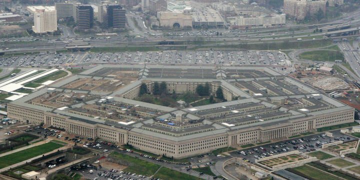Pentagon: Türkiye S-400 alırsa F-35 ortaklığı tekrar değerlendirilecek