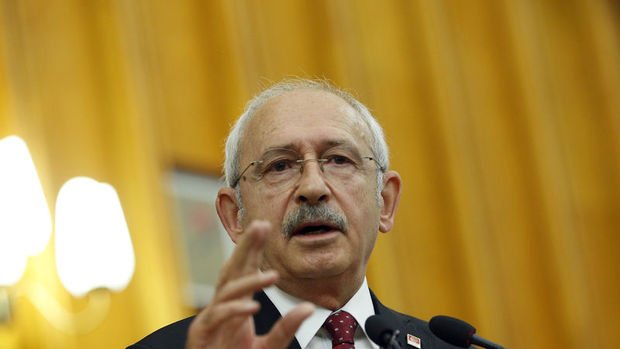Kılıçdaroğlu Man Adası davasında tazminat ödeyecek