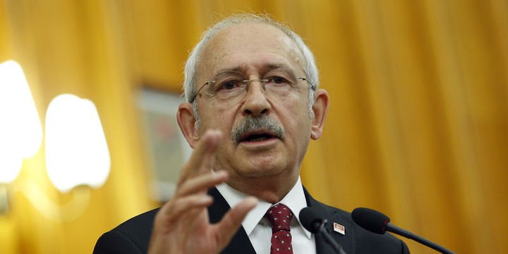Kılıçdaroğlu Man Adası davasında tazminat ödeyecek