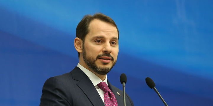 Albayrak: Ar-Ge yatırımlarımızı artırıyoruz