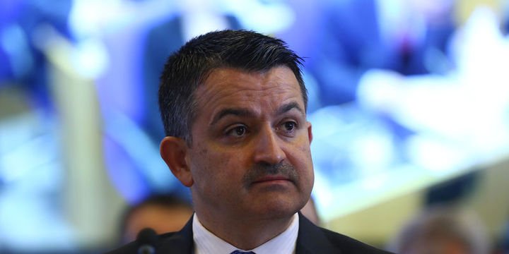 Pakdemirli: Soğan fırsatçılarını takip ediyor olacağız