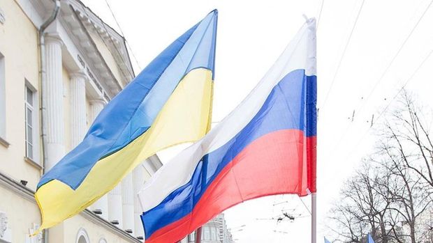 Ukrayna, Rus vatandaşlarının ülkeye girişini yasakladı