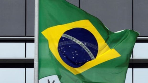 Brezilya 3. çeyrekte yüzde 0.8 büyüdü