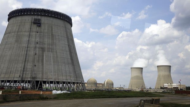 Japonlar Sinop'ta kurulacak nükleer santralden çekiliyor iddiası