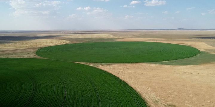 300 ovaya tarımsal sit alanı koruması