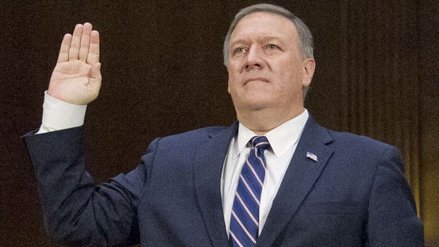 Pompeo: Rusya'nın yeni füzelerinin menzili Avrupa'ya doğrudan tehdit