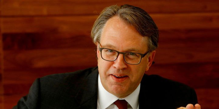 Fed/Williams: Güçlü ekonomi kademeli faiz artışını makul kılıyor