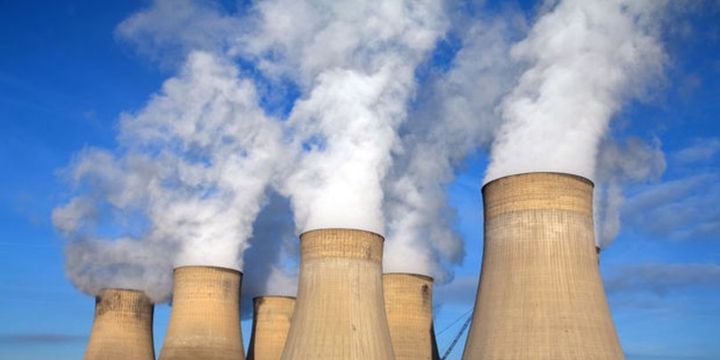 İthal kömürlü santrallerde yeni dönem başlayacak