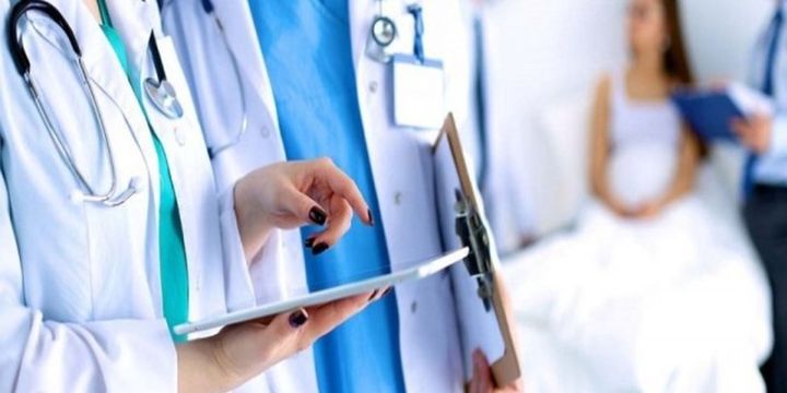 Sağlık alanında düzenlemeler içeren kanun Resmi Gazete