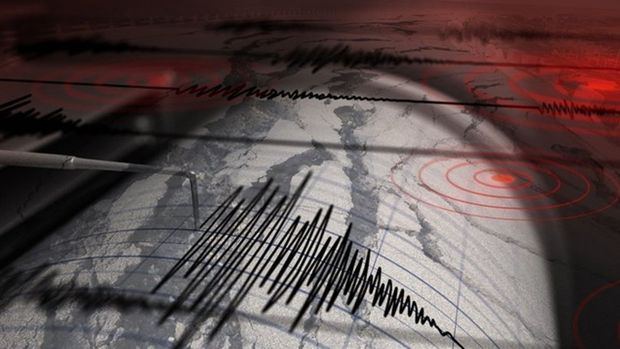 Avustralya'da 7,3 şiddetinde deprem, tsunami uyarısı yapıldı