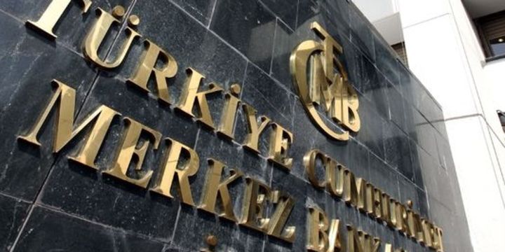 TCMB: Para politikası enflasyonu hedefe yaklaştıracak şekilde oluşacak