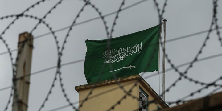 Kaşıkçı cinayeti: Asiri ve El Kahtani hakkında yakalama kararı talep edildi