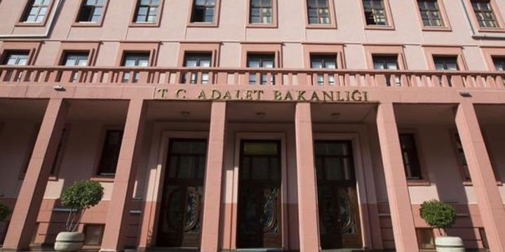Londra Adalet Müşaviri Murat görevden alındı
