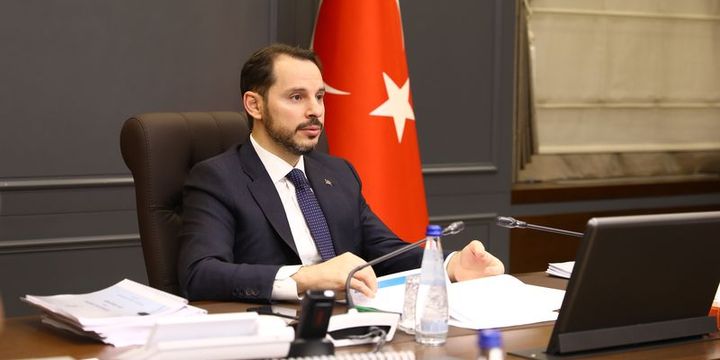 Hazine Bakanlığı: FİKKO