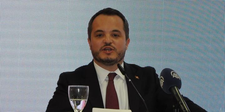 "Ocak - Eylül döneminde Türkiye