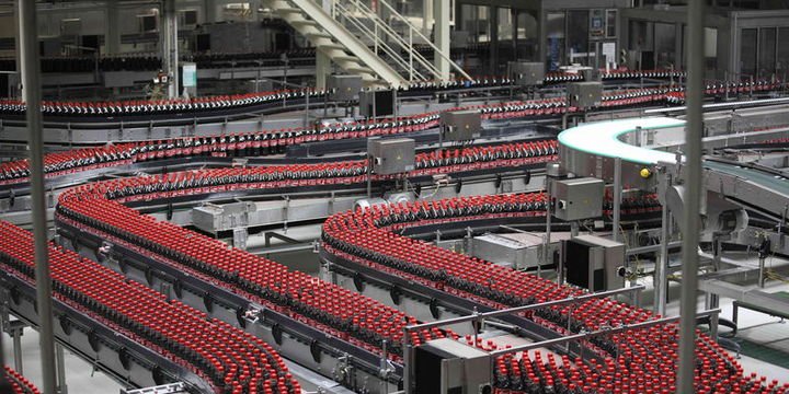 Coca-Cola İçecek