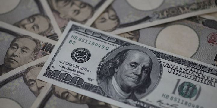Dolar risk iştahının azalmasıyla yen karşısında zayıfladı
