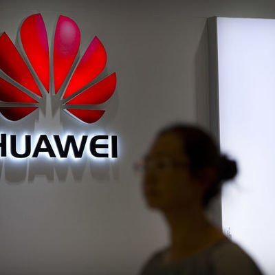 Huawei'nin CFO'su Kanada'da gözaltına alındı