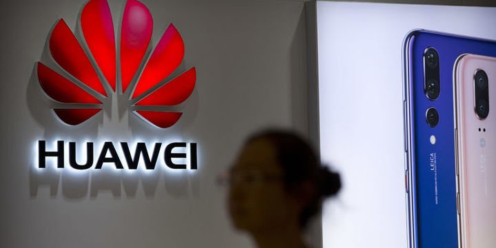 Huawei