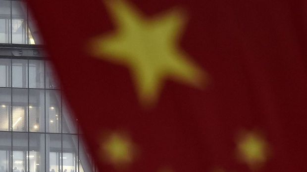 Çin hisseleri “Huawei” ile sert düştü