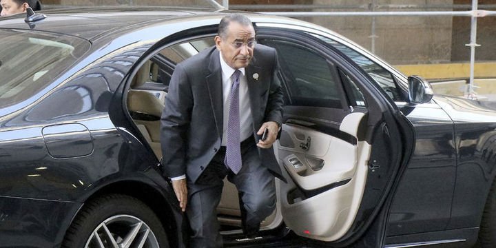 OPEC 175. Olağan Toplantısı başladı