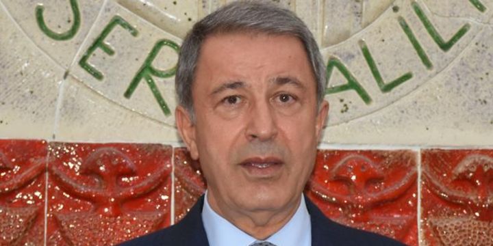 Yeni askerlik sistemine ilişkin toplantı yapıldı