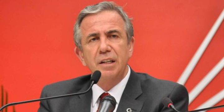 Mansur Yavaş