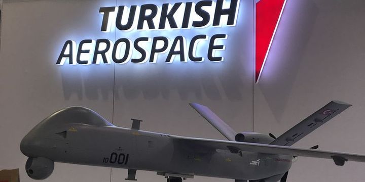 Savunma ve havacılık ihracatta rekora koştu