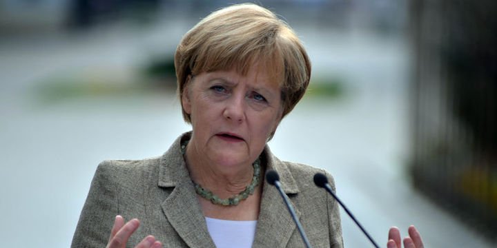 Merkel