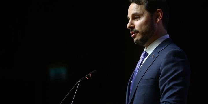 Albayrak: Faizlerde önümüzdeki aylarda gerileme göreceksiniz