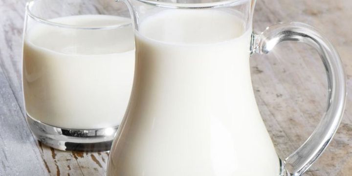 Süt ve yağ ithalatında sıfır gümrüğe son