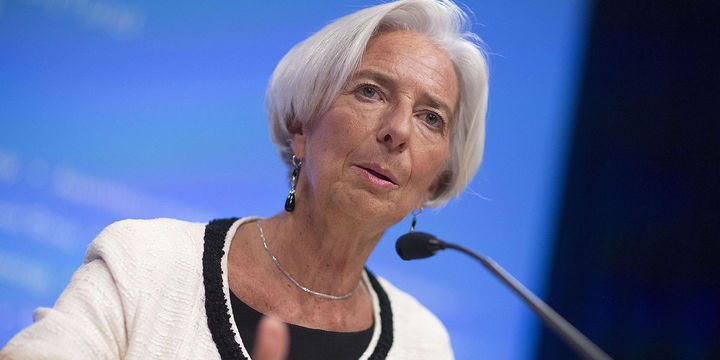 IMF/ Lagarde: Fed muhtemelen faiz artırımlarını yavaşlatacak