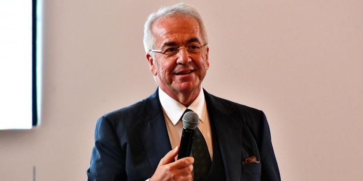 TÜSİAD/Bilecik: Önümüzdeki yıl belirsizlik ve riskler devam edecek