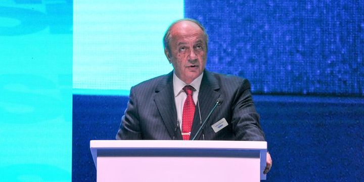 TÜSİAD/Özilhan: Finans sektörünün doğru araçlarla desteklenmeli