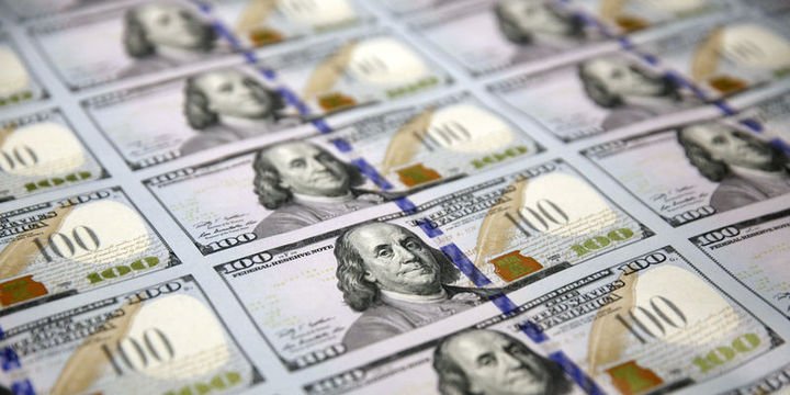 Dolar/TL ABD istihdam verisi sonrası düşüşte