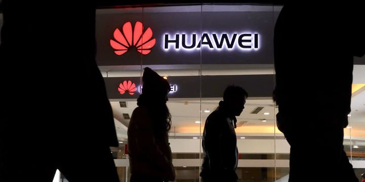 Tutuklanan Huawei CFO