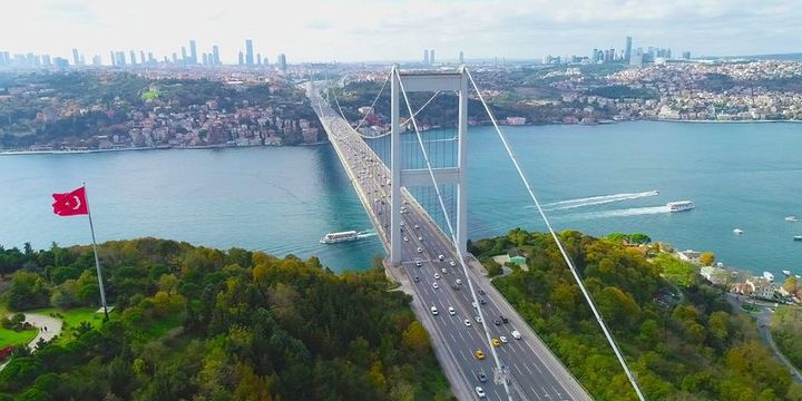 İstanbul imar yönetmeliğinde önemli değişiklik