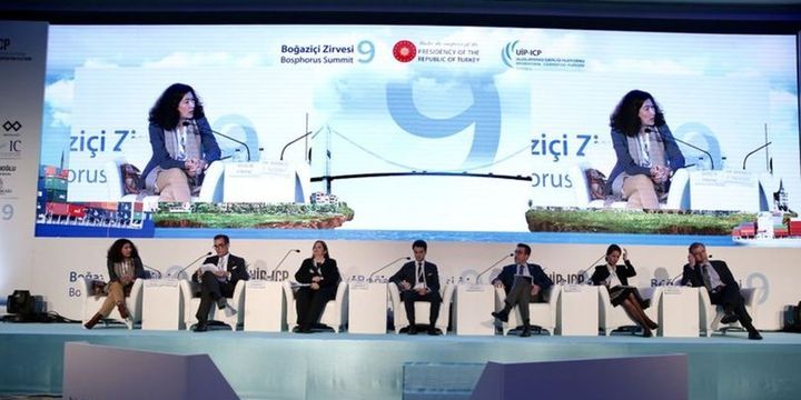 Dev zirveden 380 milyon dolarlık anlaşma çıktı