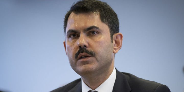 Bakan Kurum imar barışı için başvuran kişi sayısını açıkladı