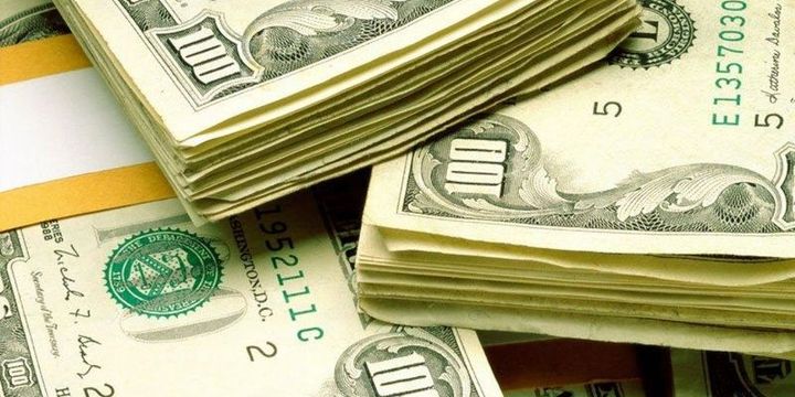 Dolar azalan "Fed" beklentileriyle geriledi
