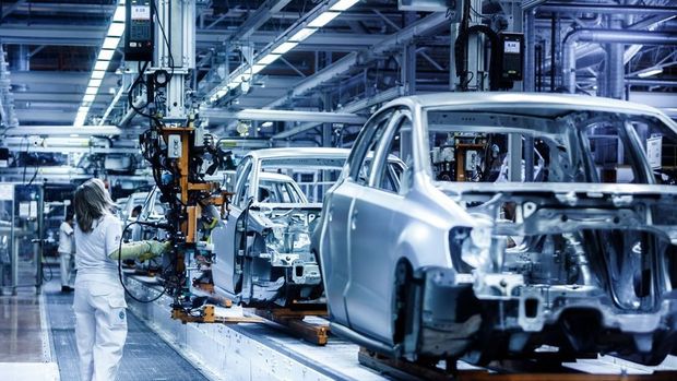 Volkswagen Türkiye'de fabrika yatırımı yapacak